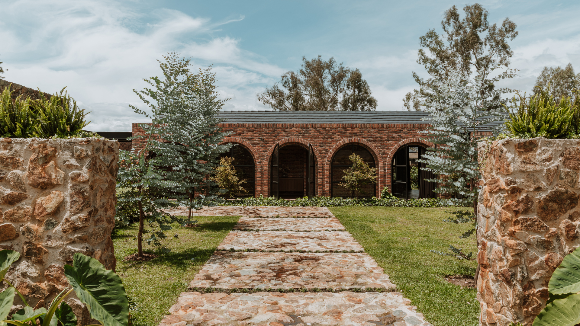 CASA L+M