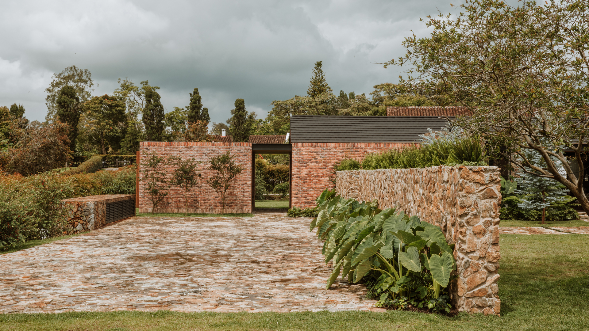 CASA L+M