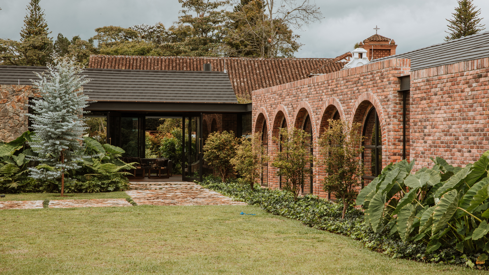 CASA L+M