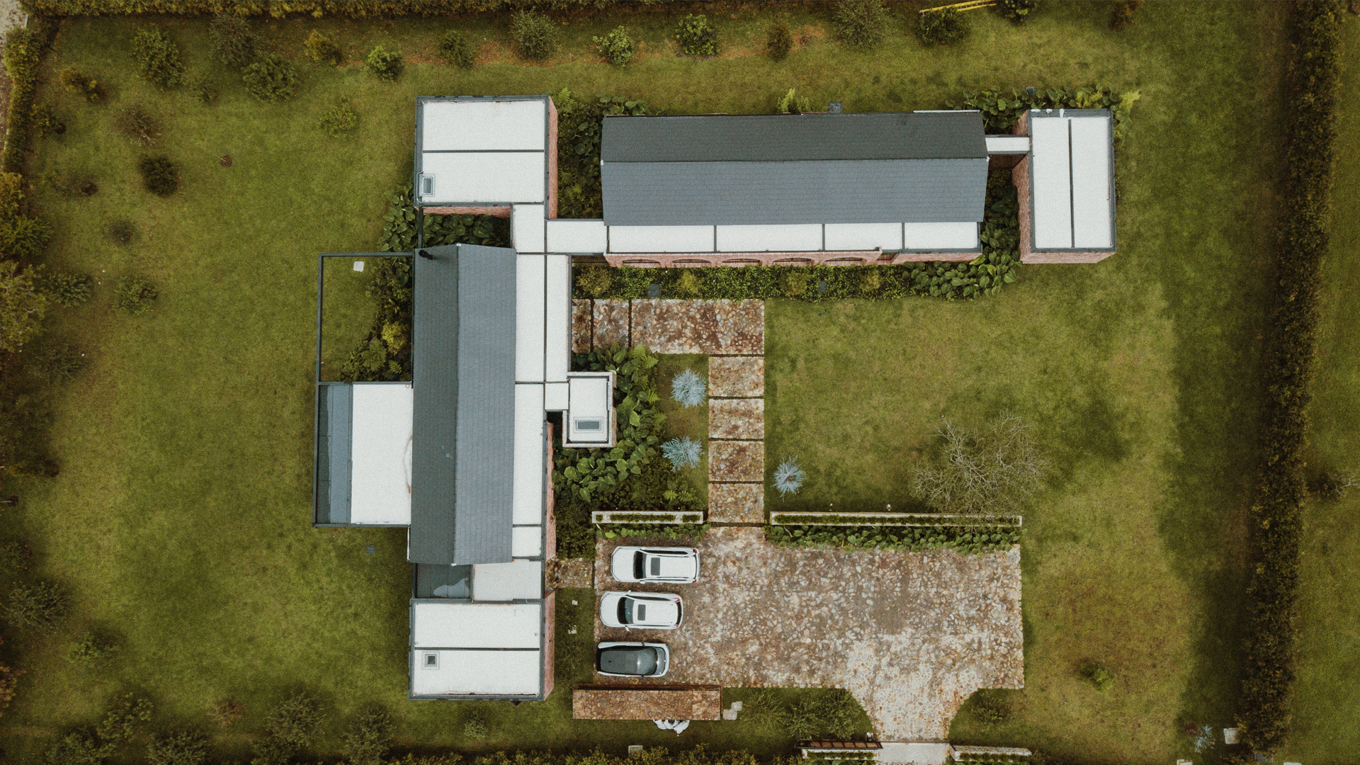 CASA L+M
