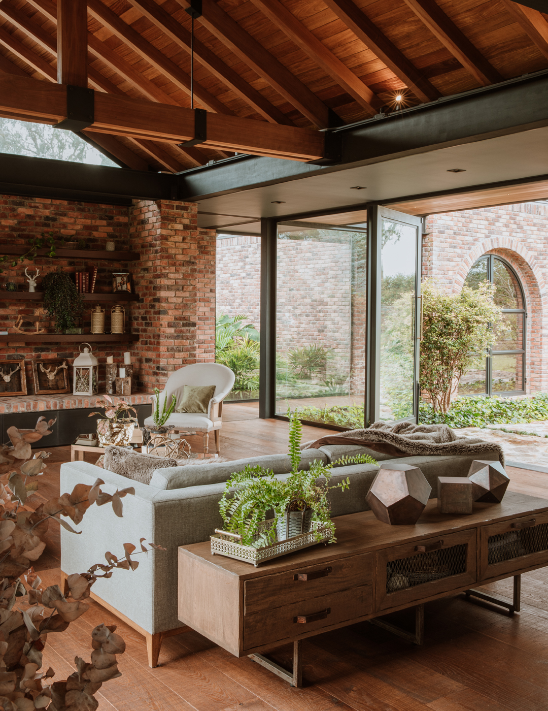 CASA L+M