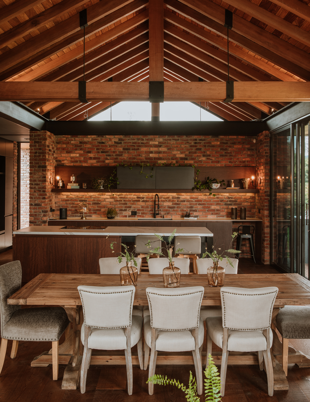 CASA L+M
