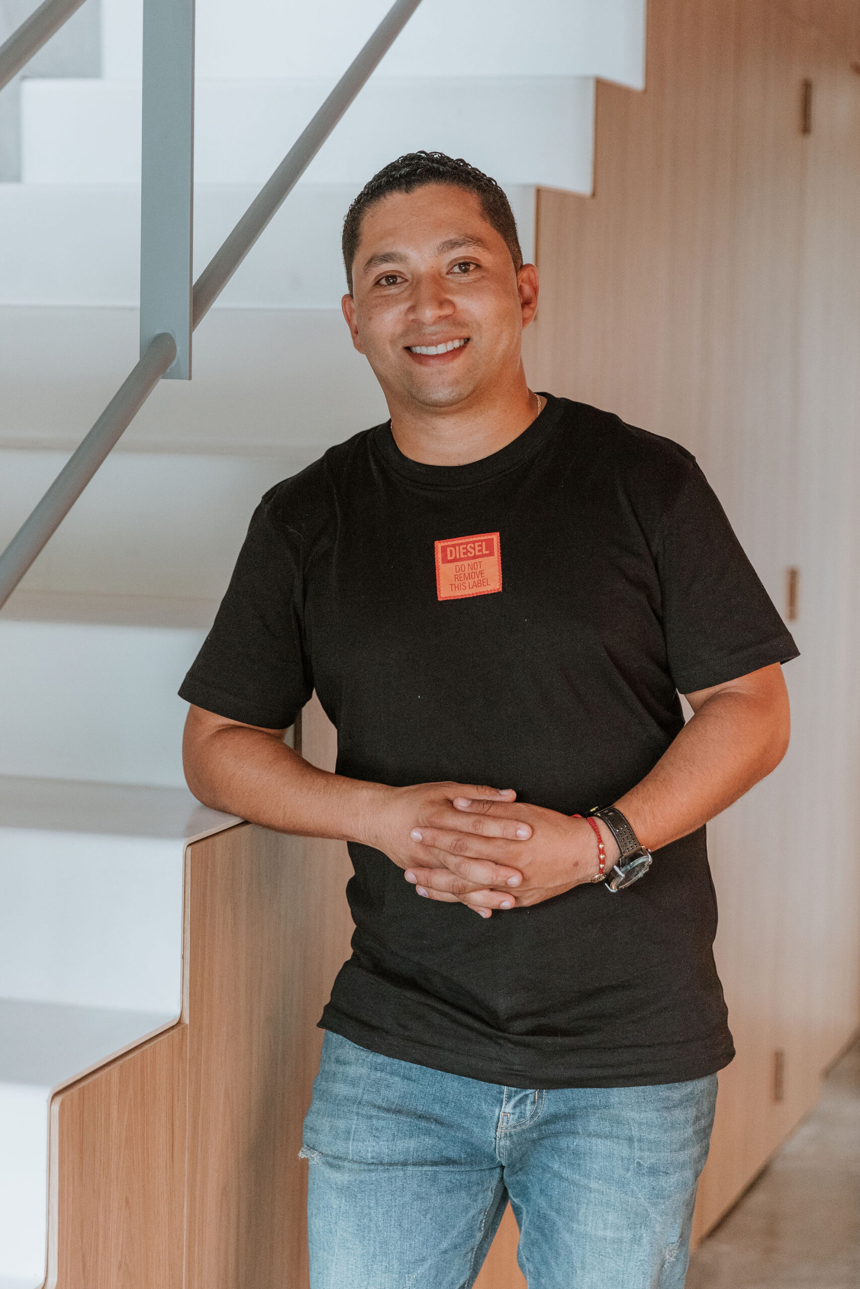 Luis Eduardo Ayala
