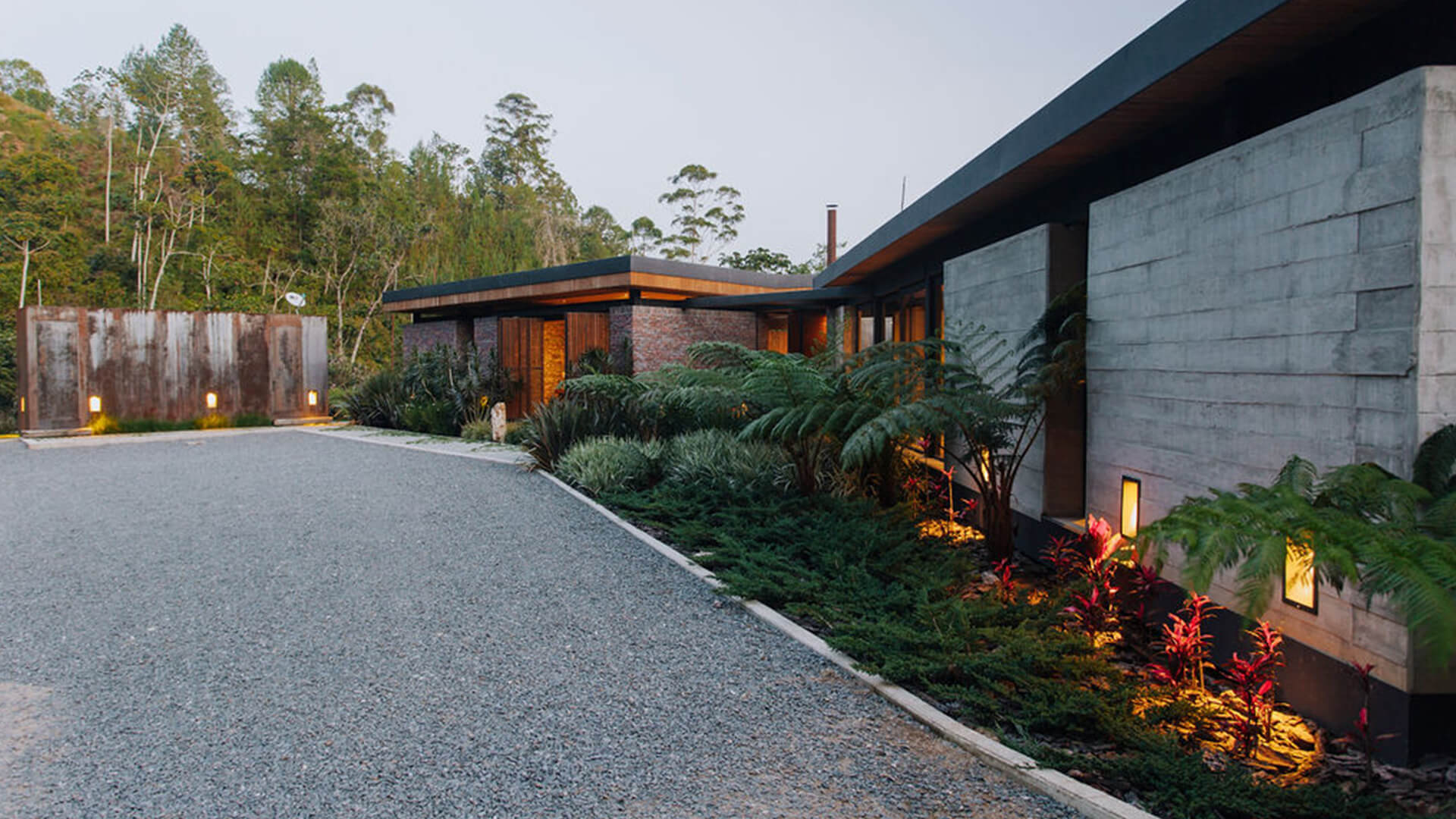 CASA B+V