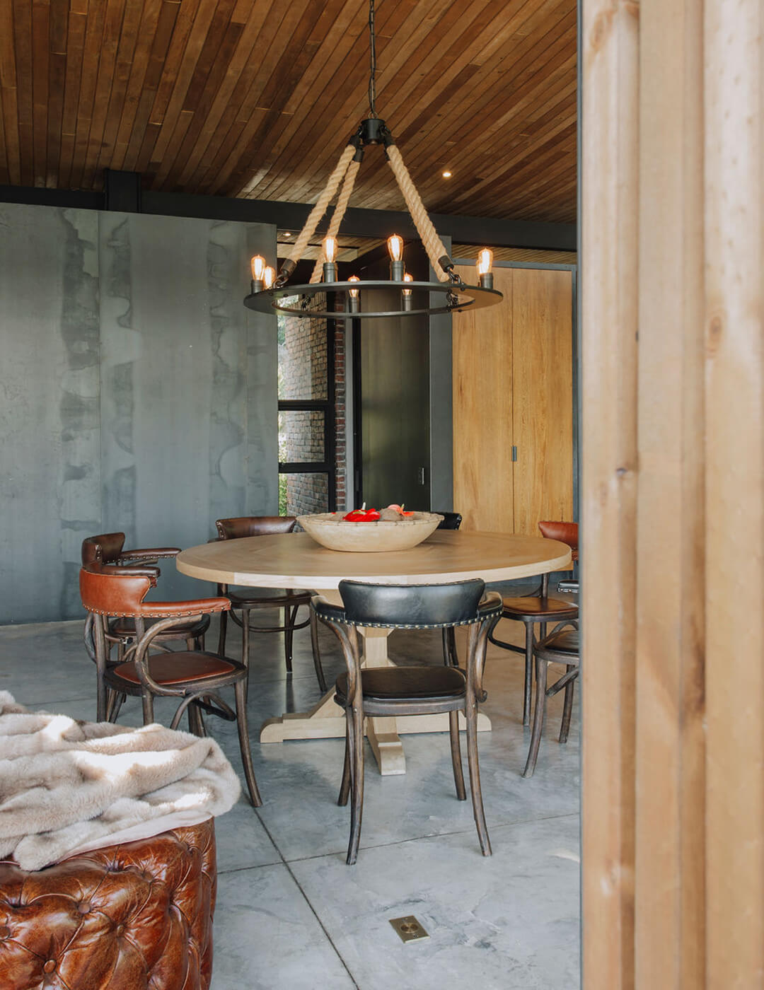 CASA B+V