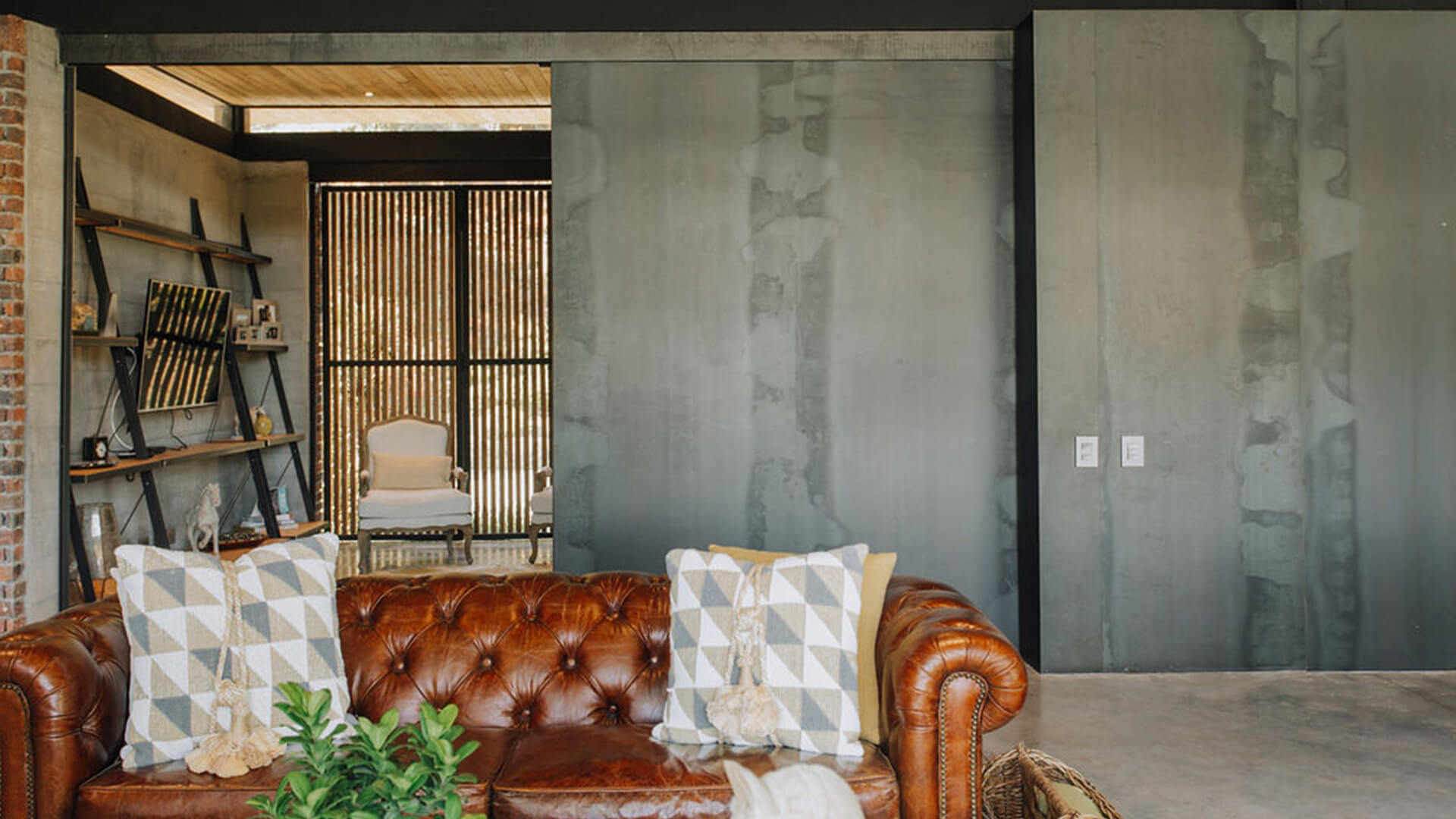 CASA B+V