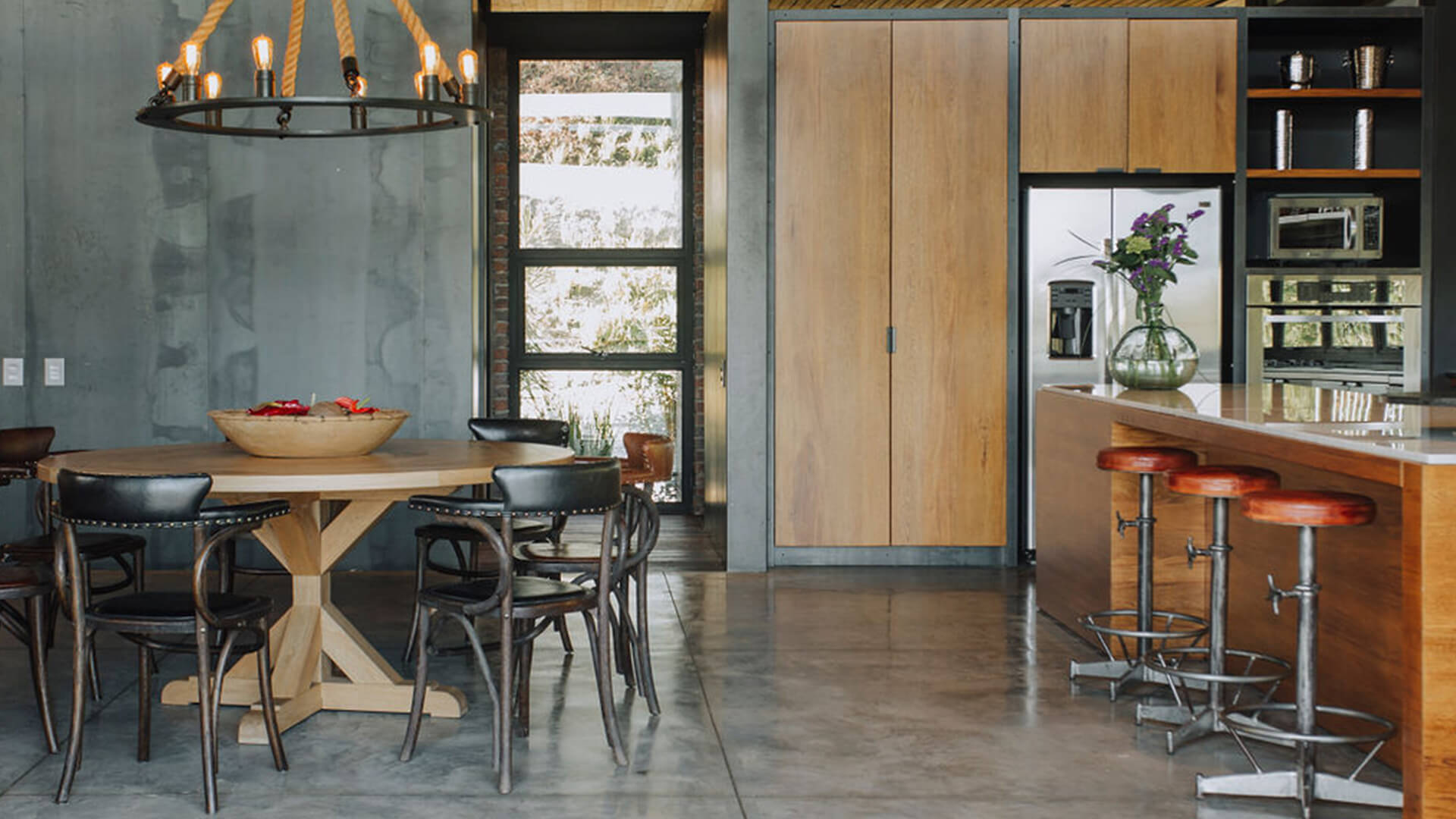CASA B+V