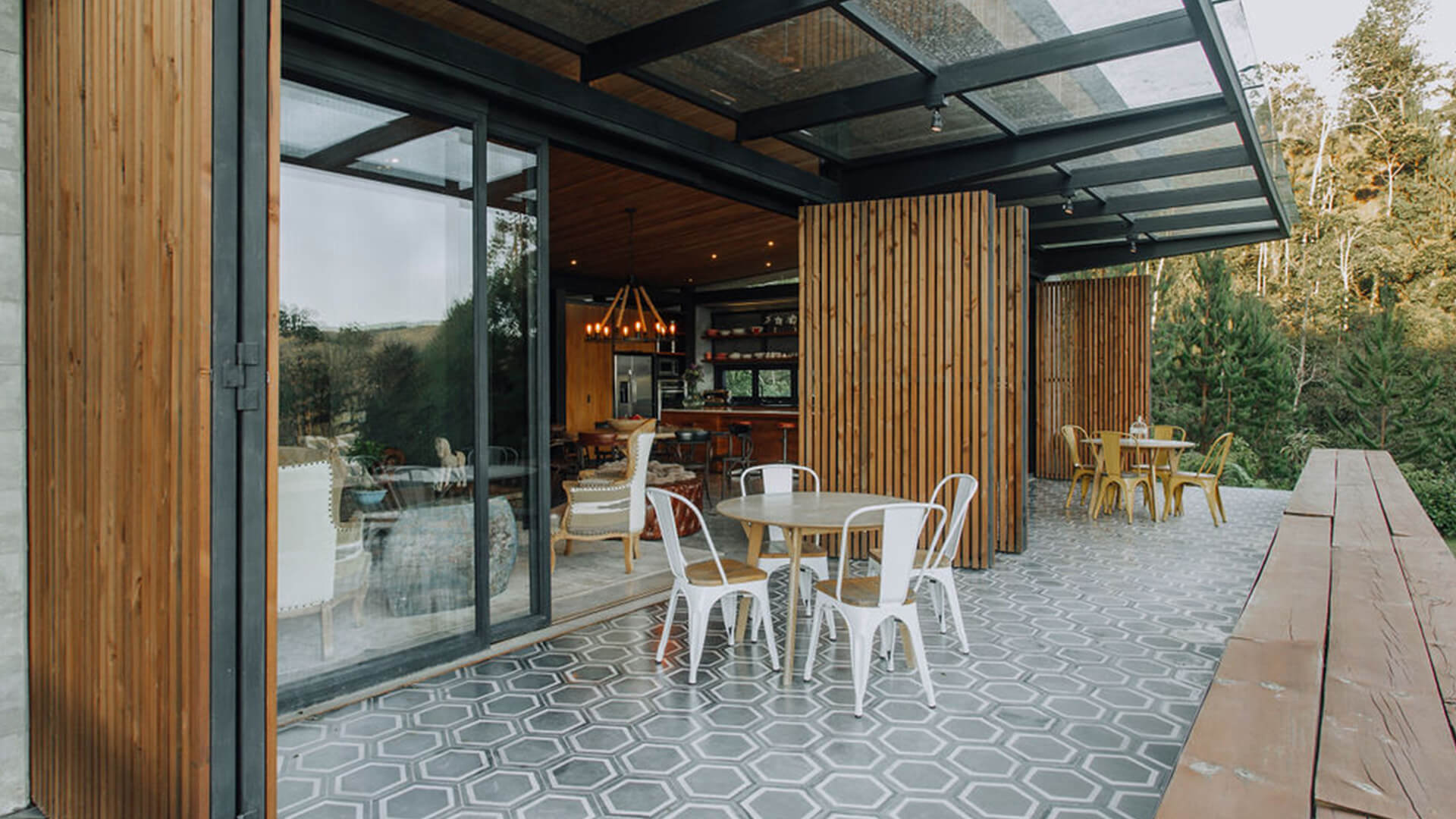 CASA B+V