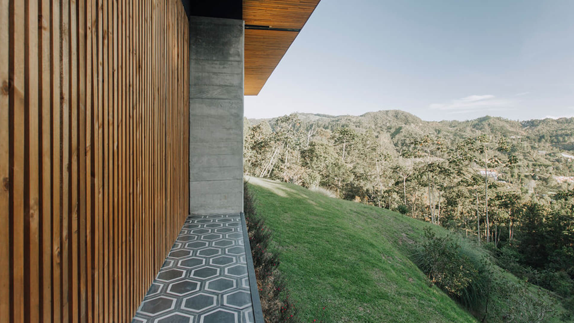 CASA B+V