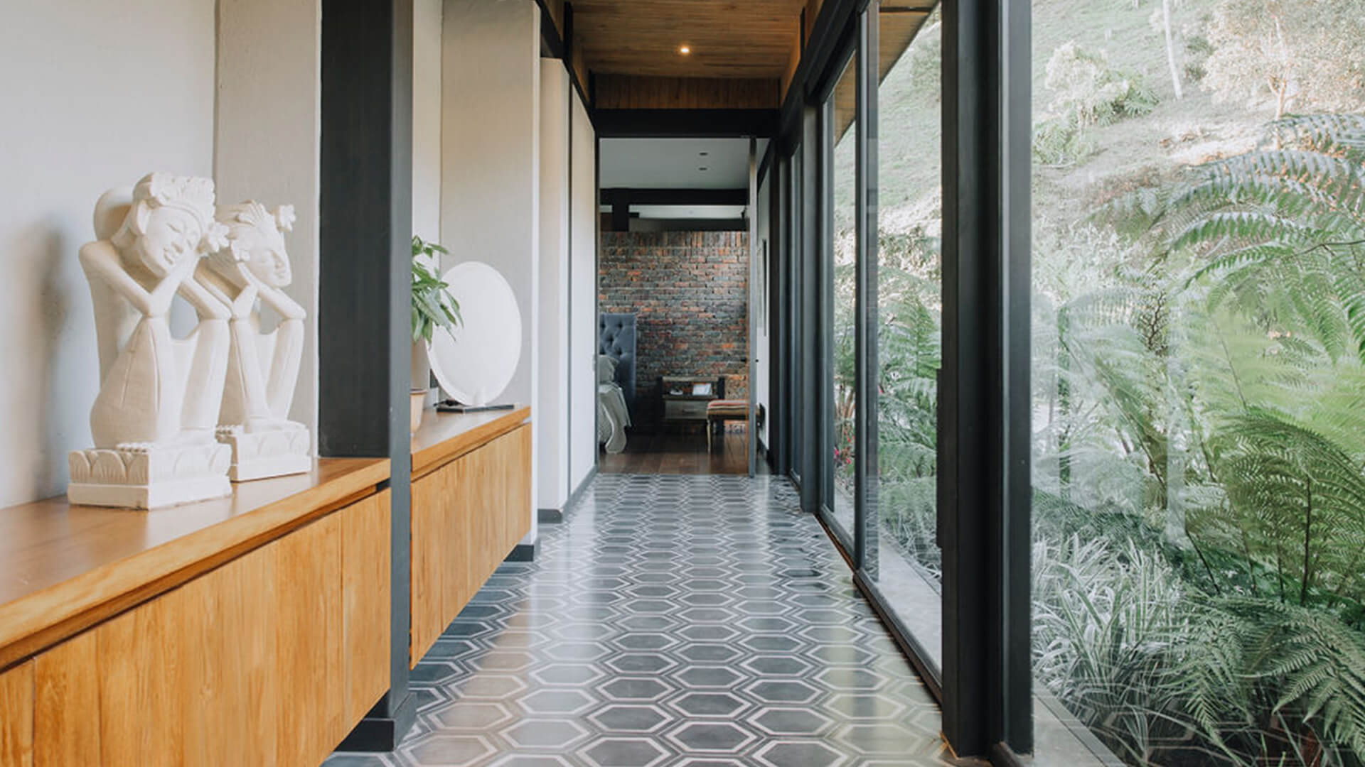 CASA B+V