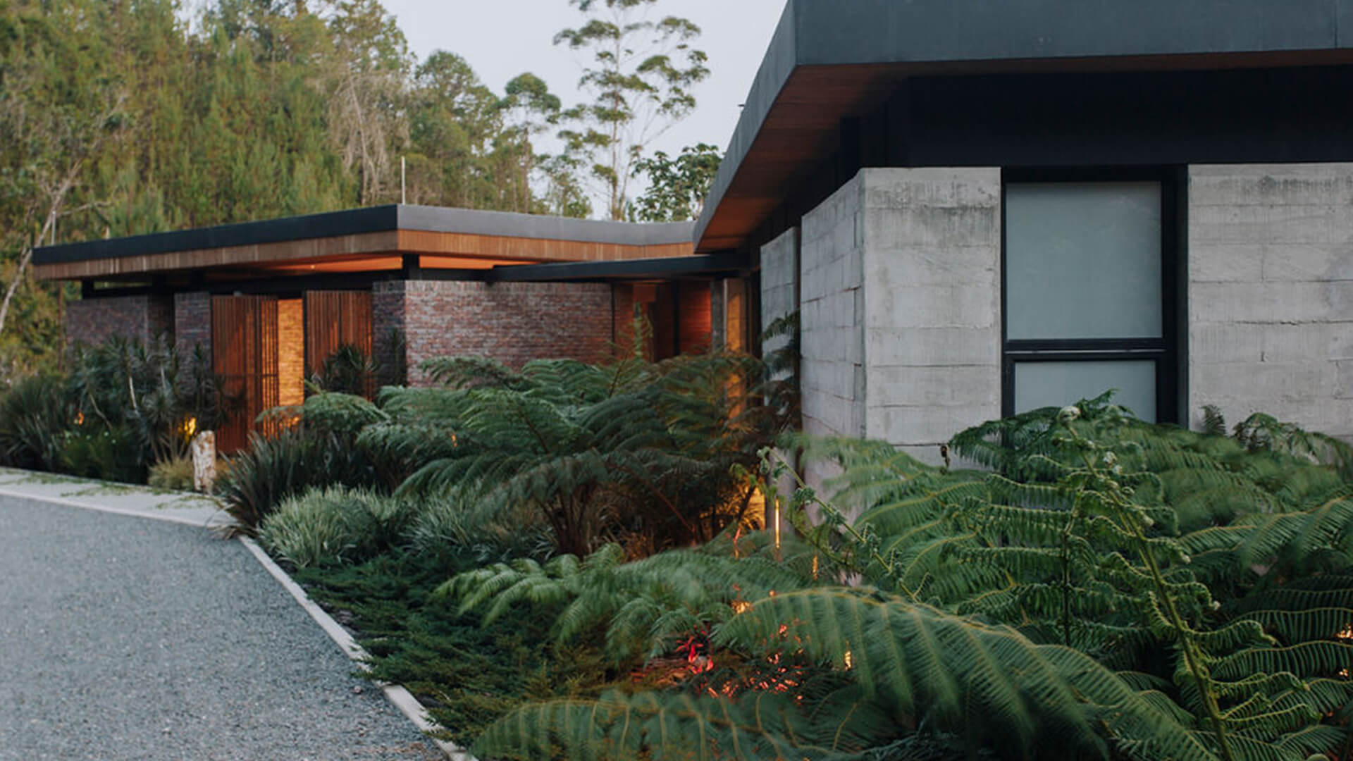 CASA B+V