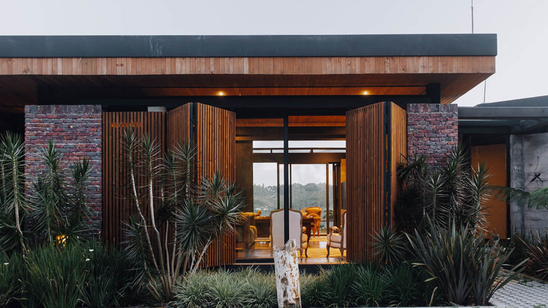 CASA B+V