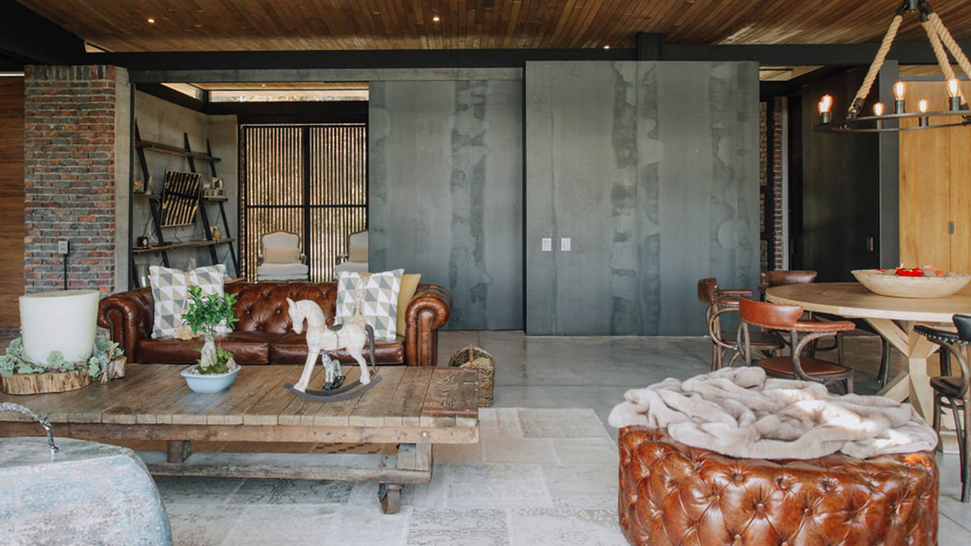 CASA B+V