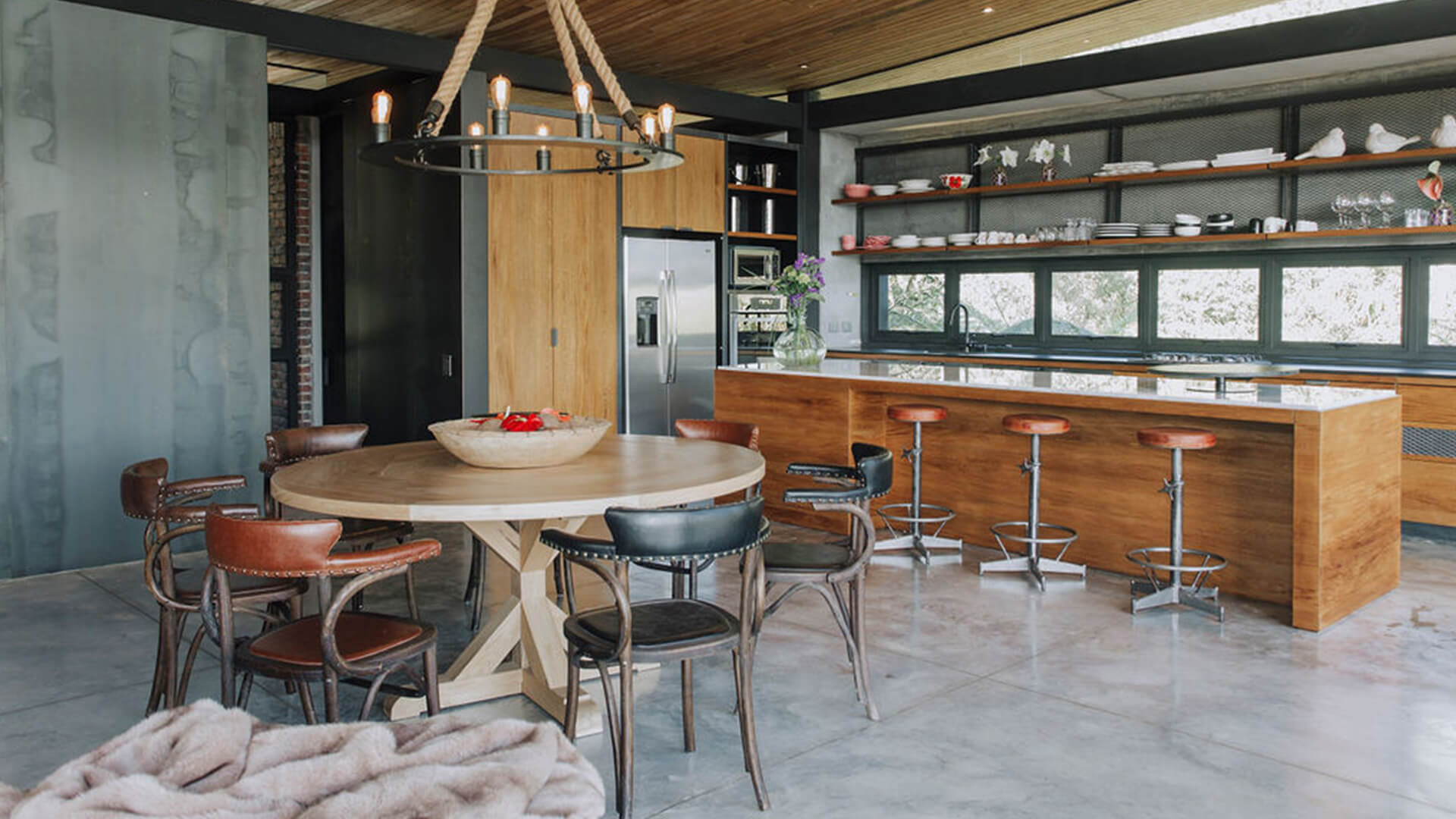 CASA B+V