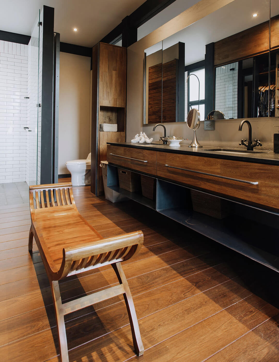 CASA B+V