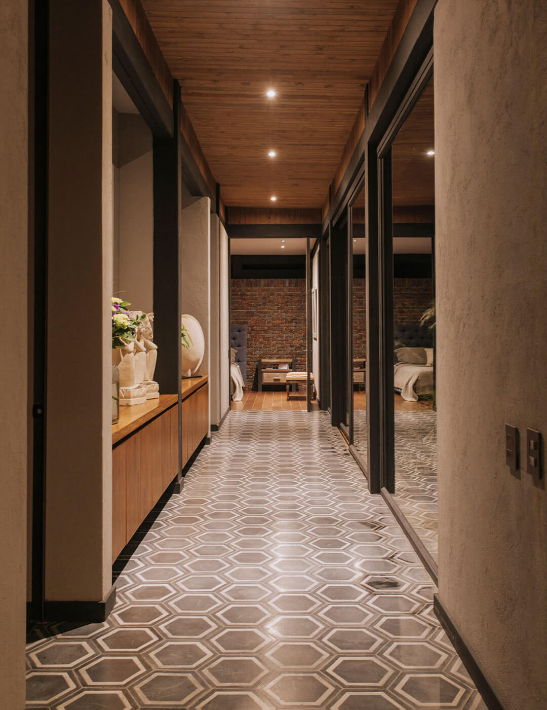 CASA B+V