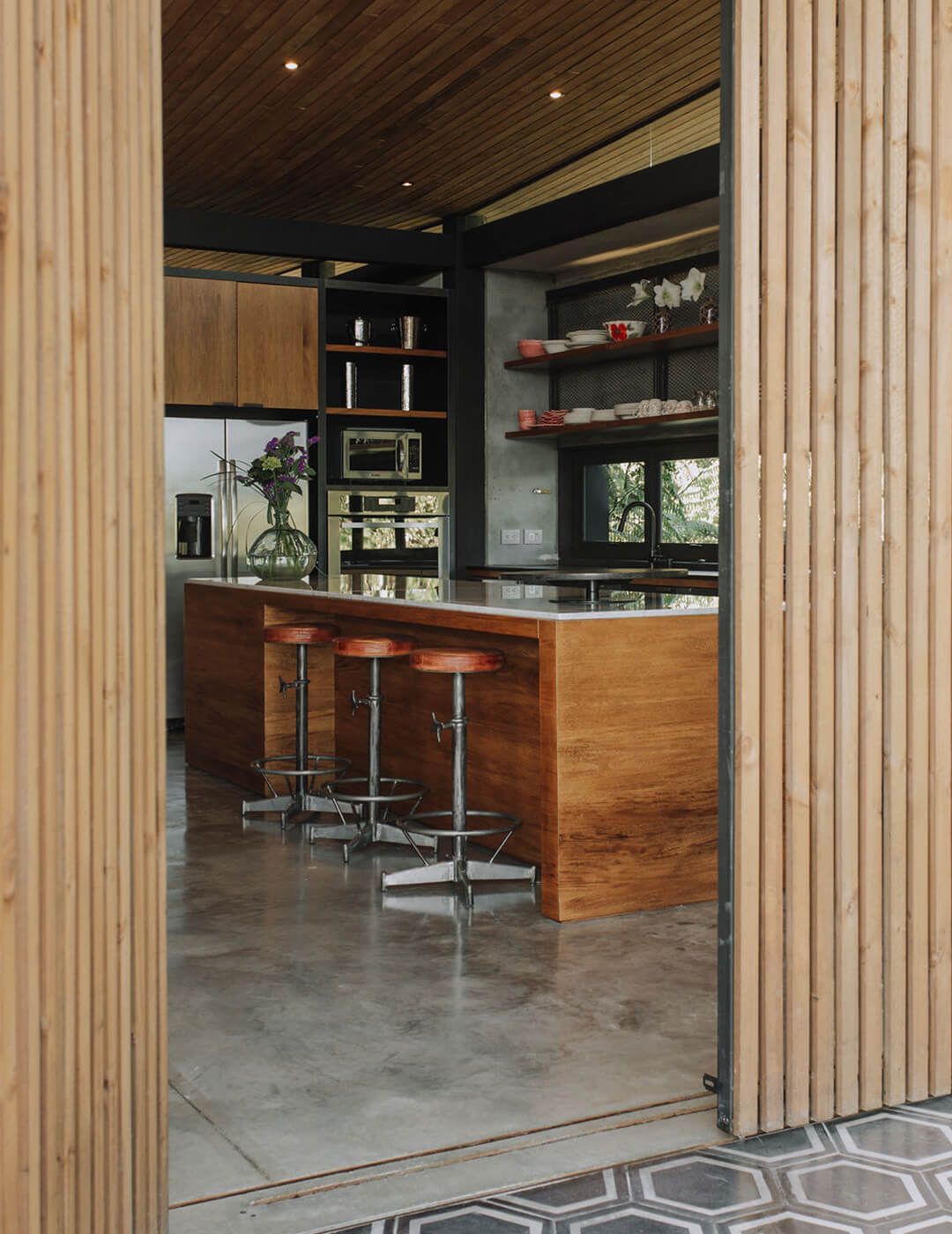 CASA B+V