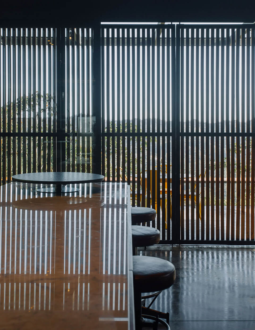 CASA B+V