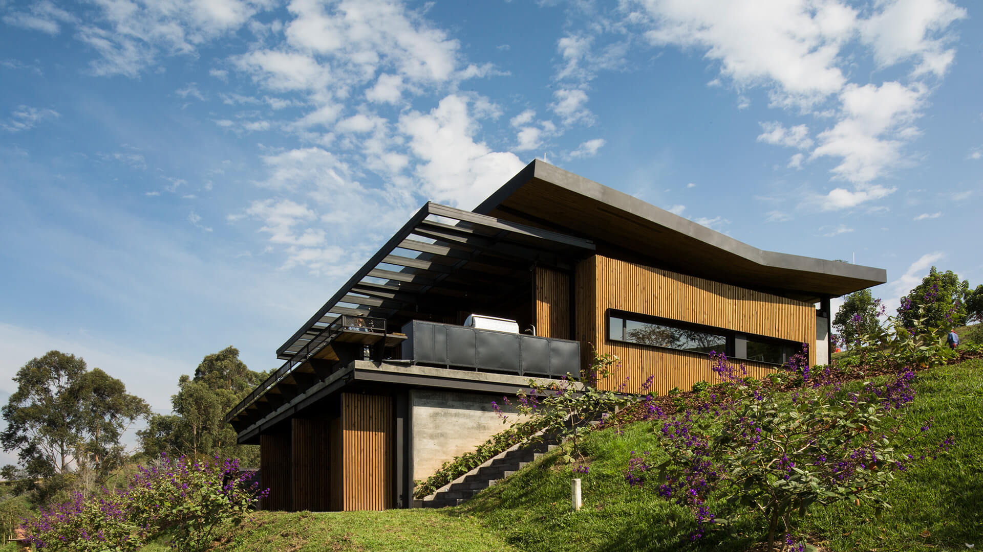 CASA DEL LAGO CASA DEL LAGO