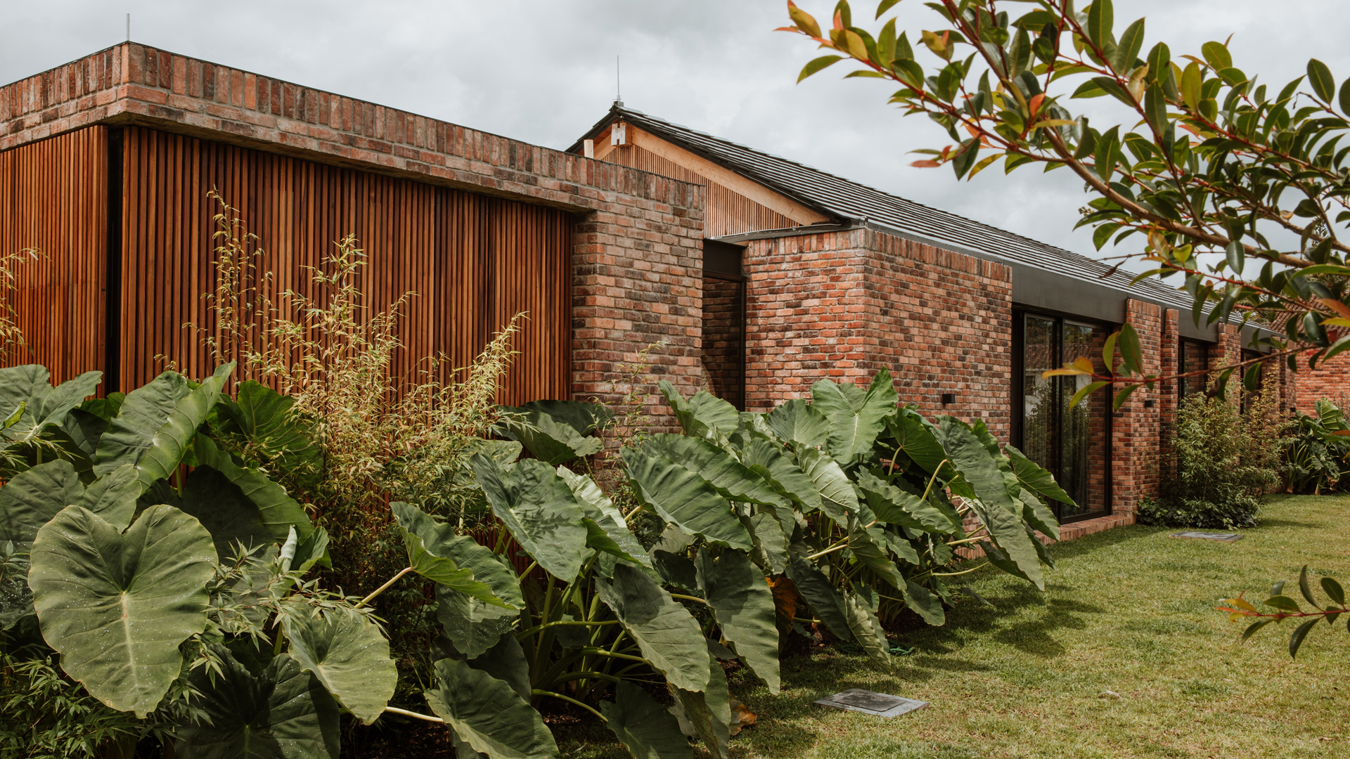 CASA L+M