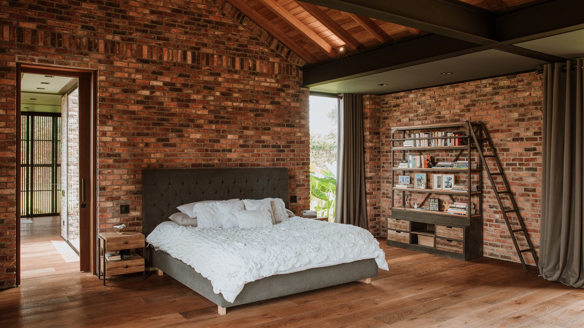 CASA L+M