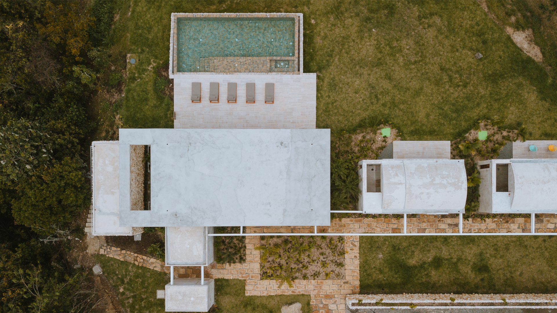 CASA DE LAS BÓVEDAS