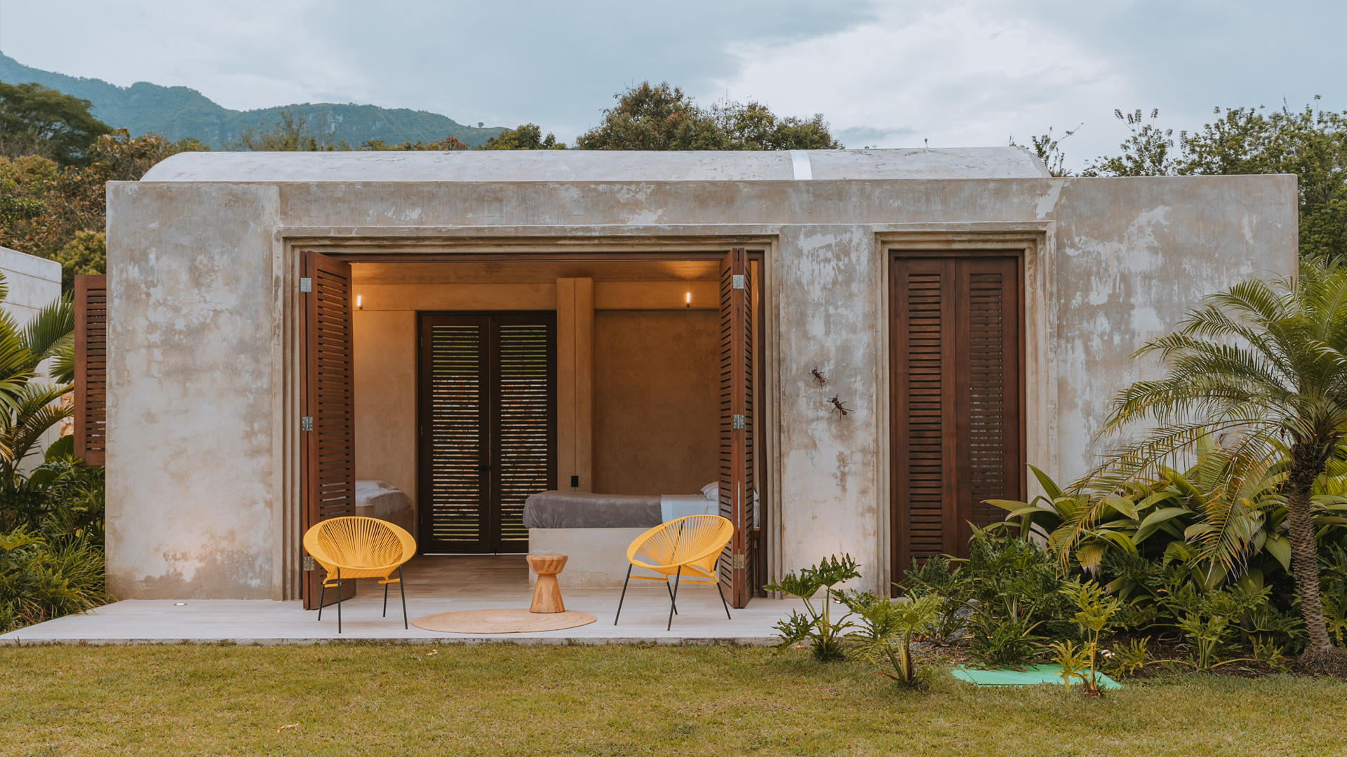 CASA DE LAS BÓVEDAS