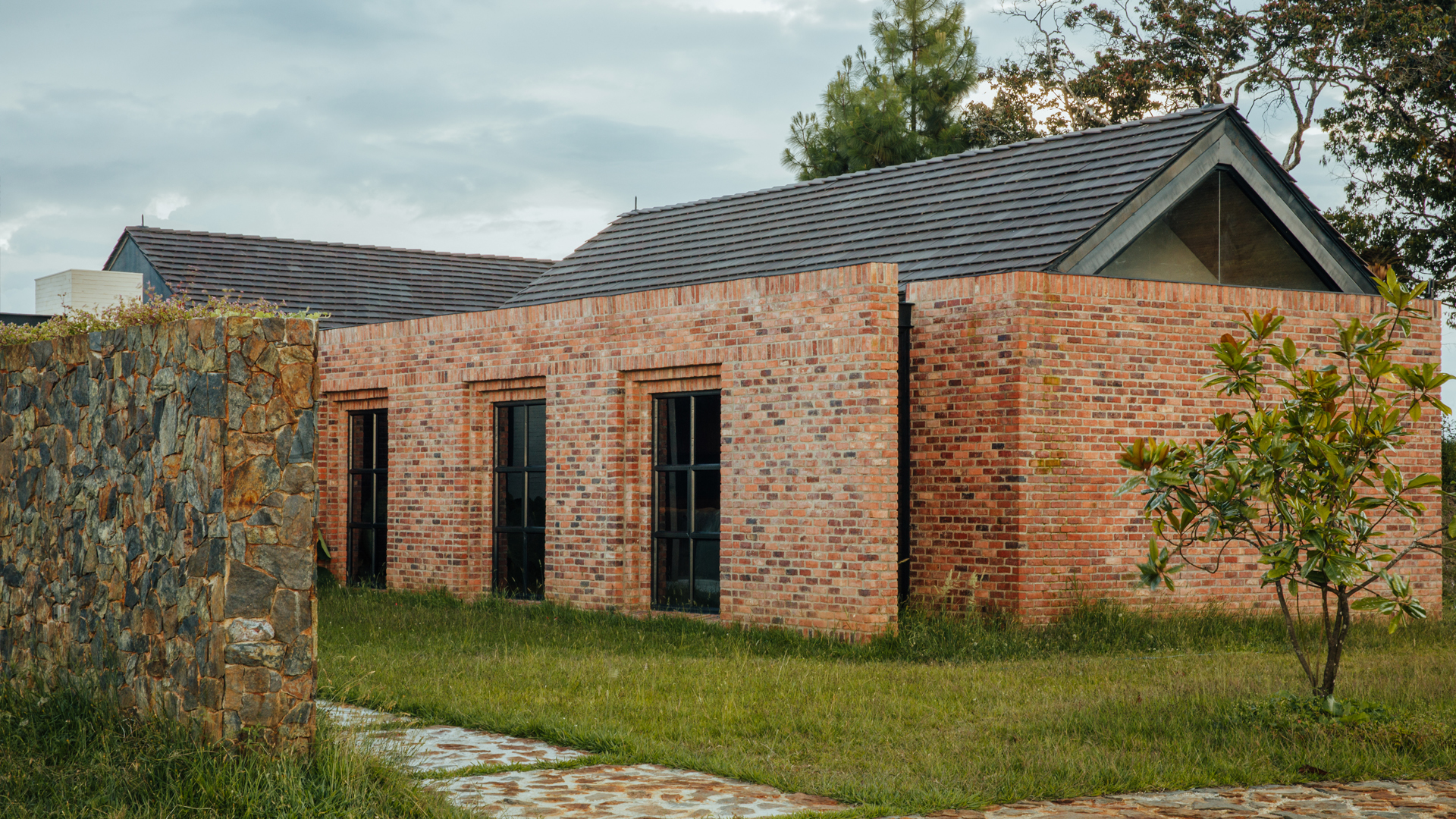 CASA LAS AGUAS