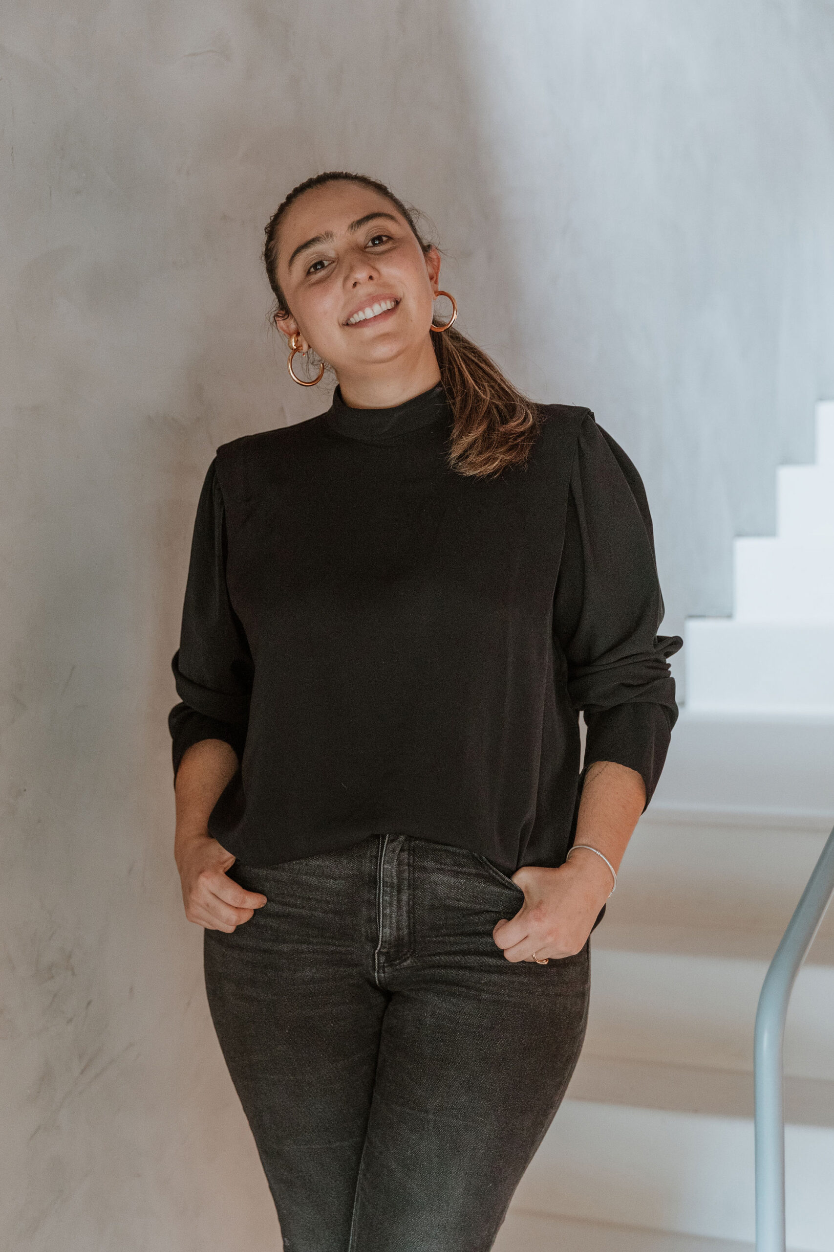 Beatriz Molina