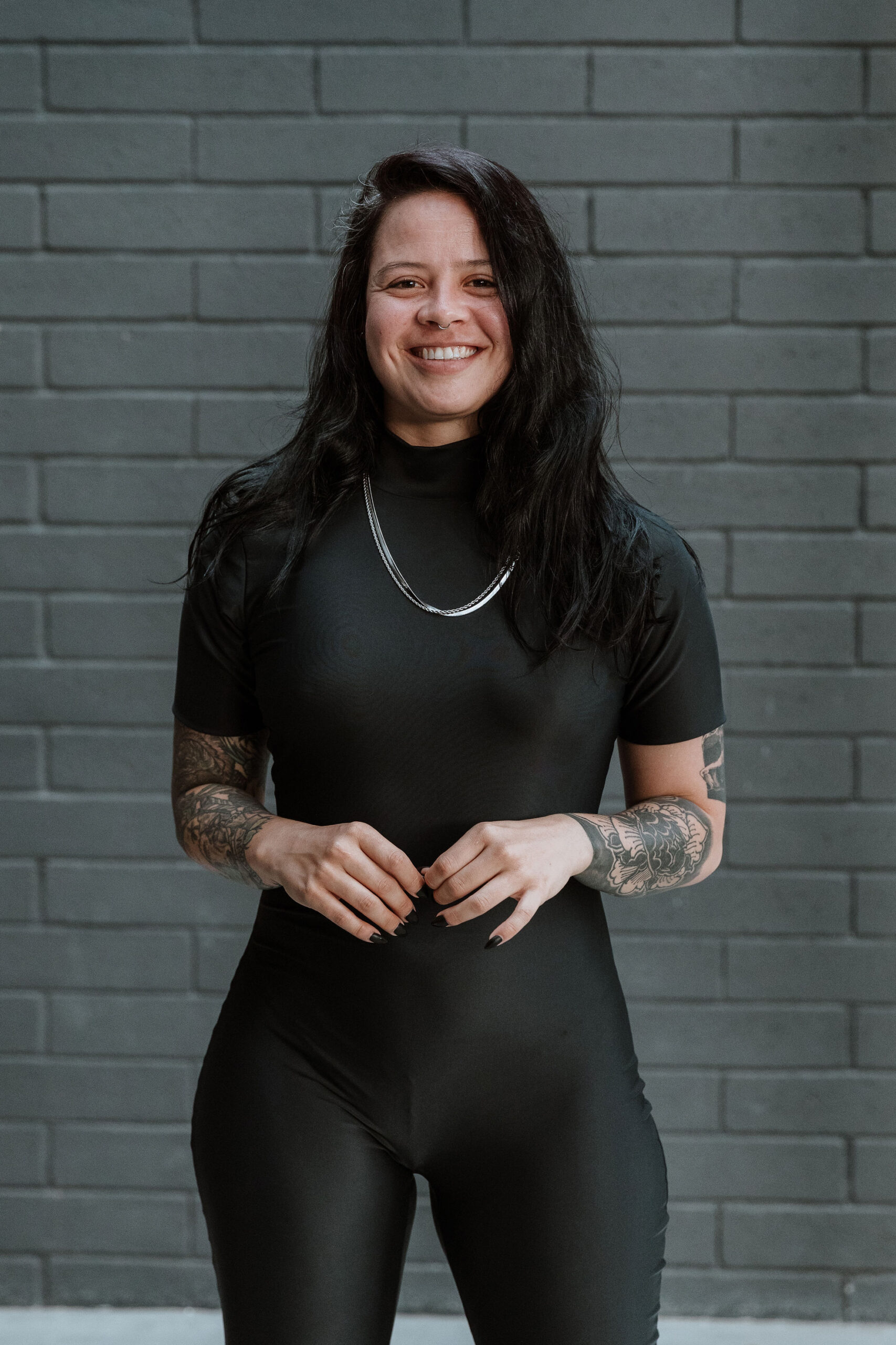Catalina García