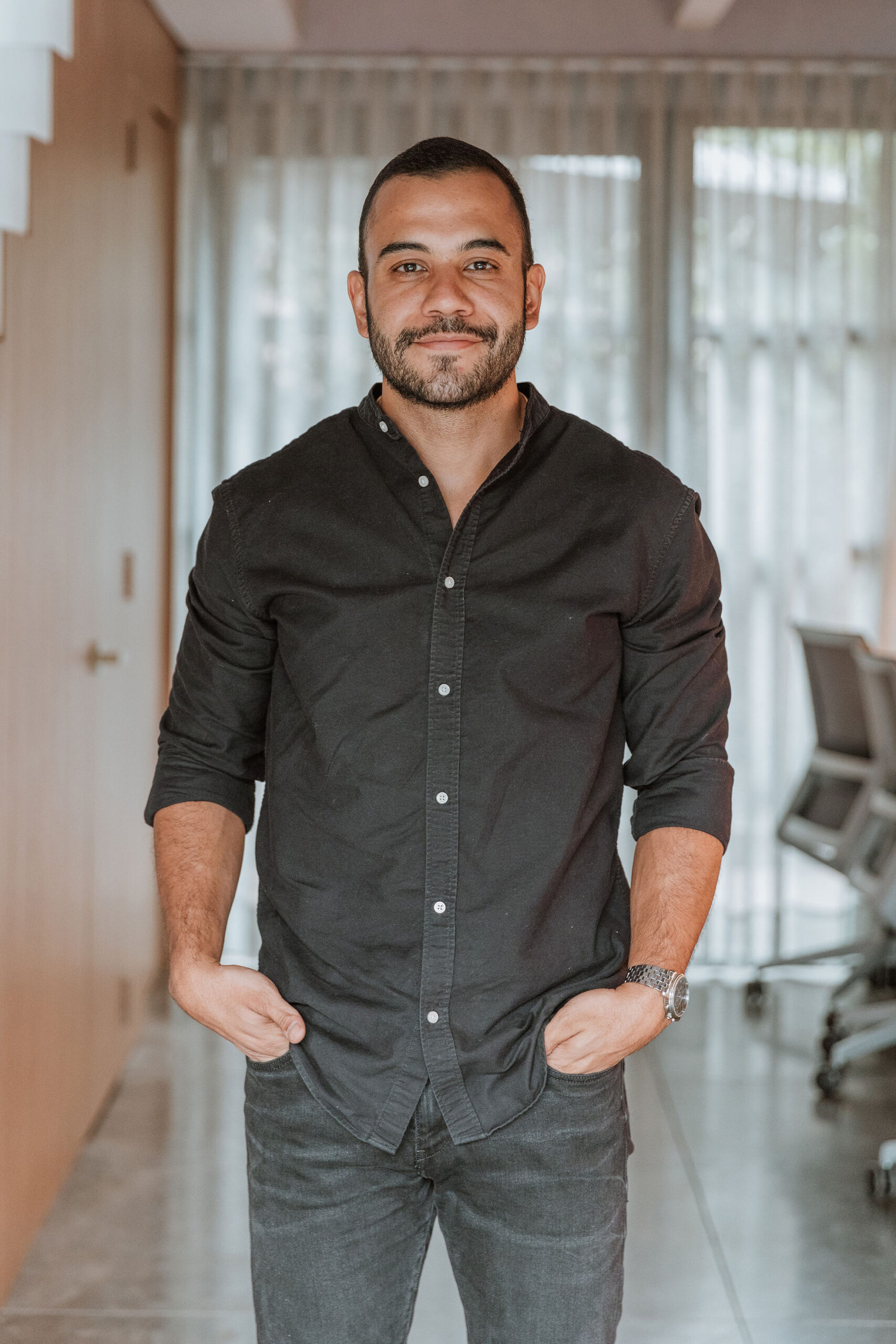 Juan Carlos Moreno