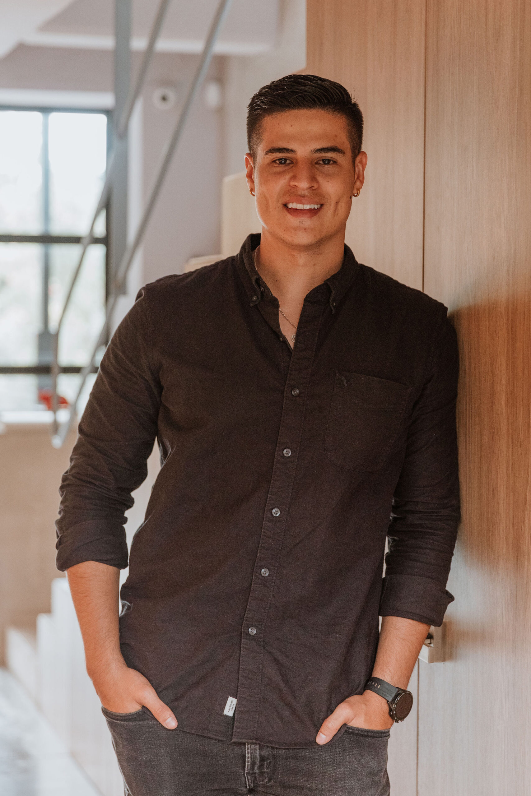 Mateo Cadavid