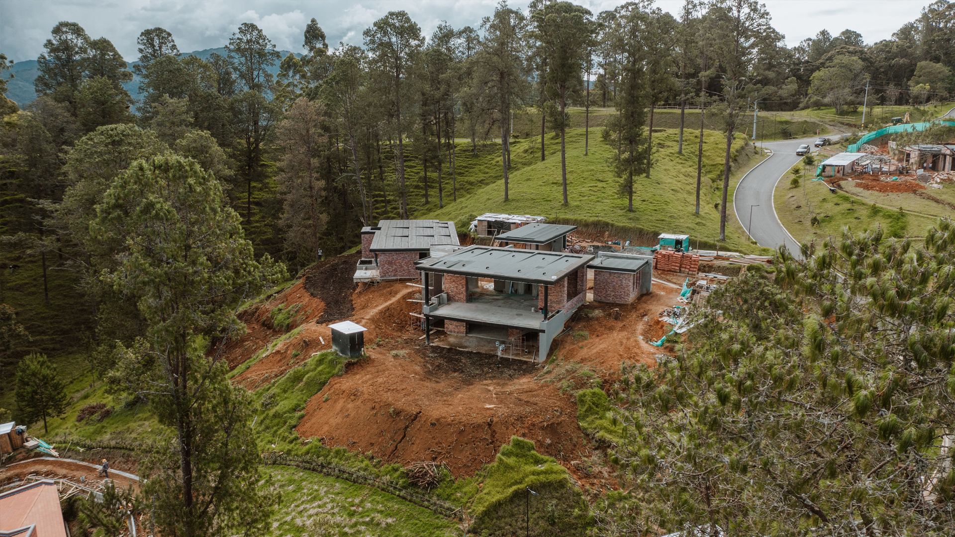 Casa Z+V Casa Z+V