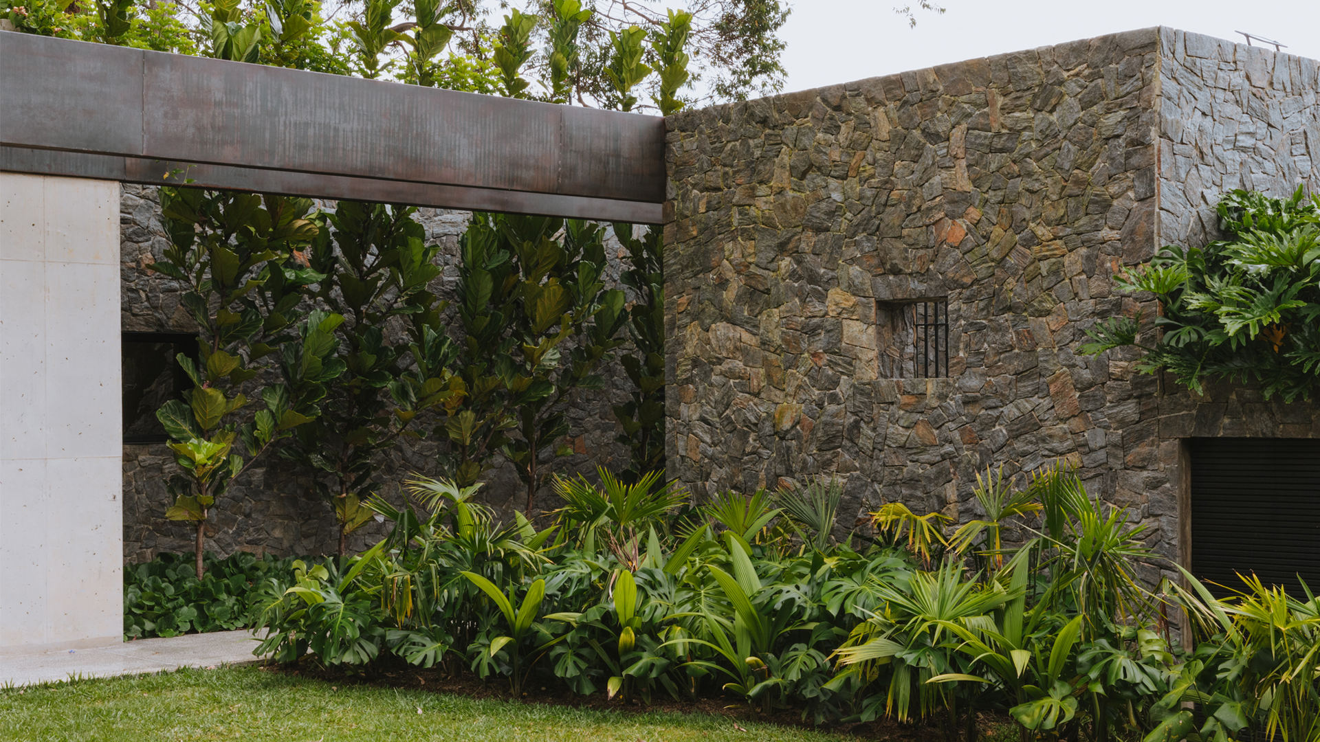 CASA DEL BOSQUE