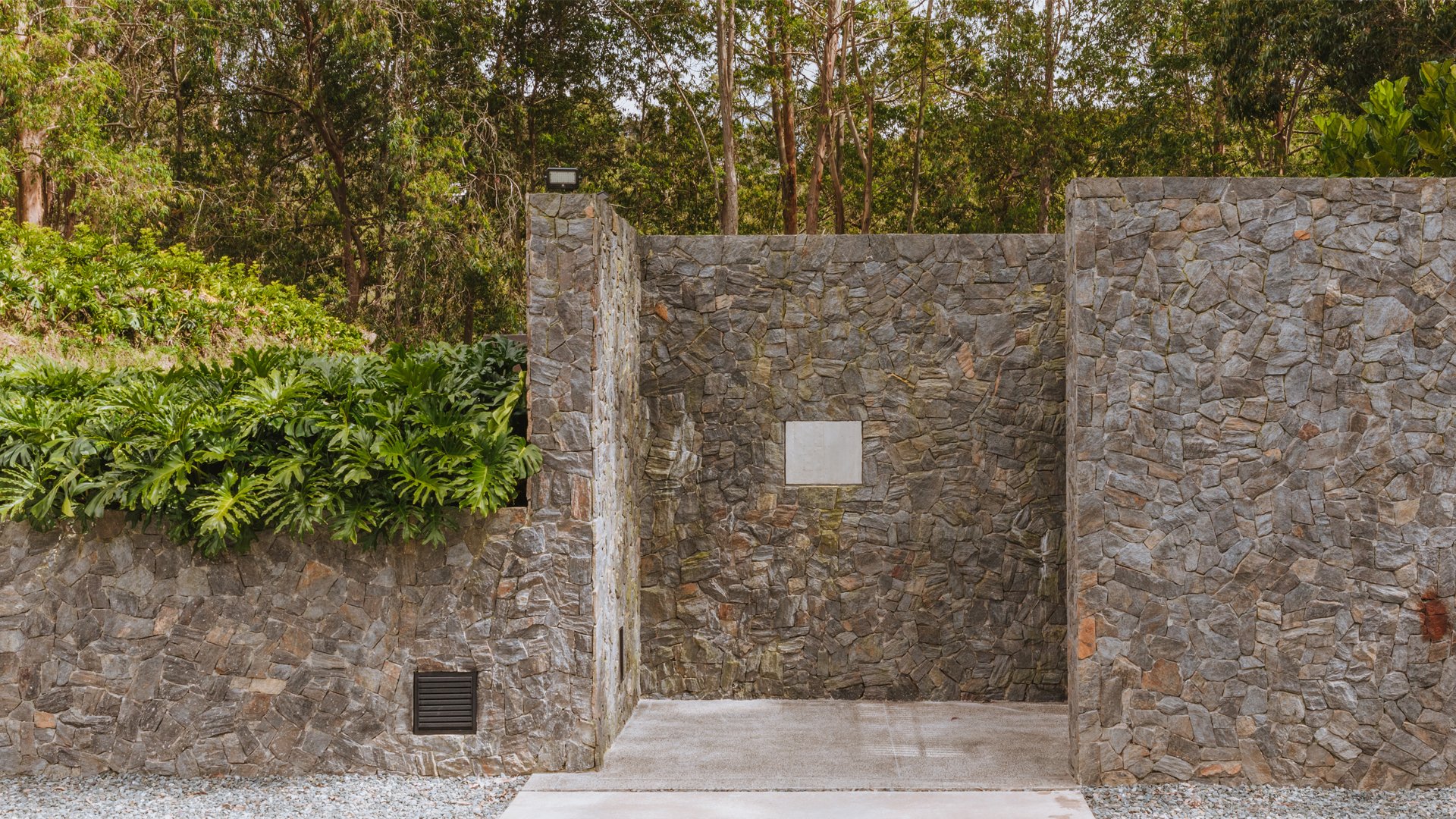CASA DEL BOSQUE
