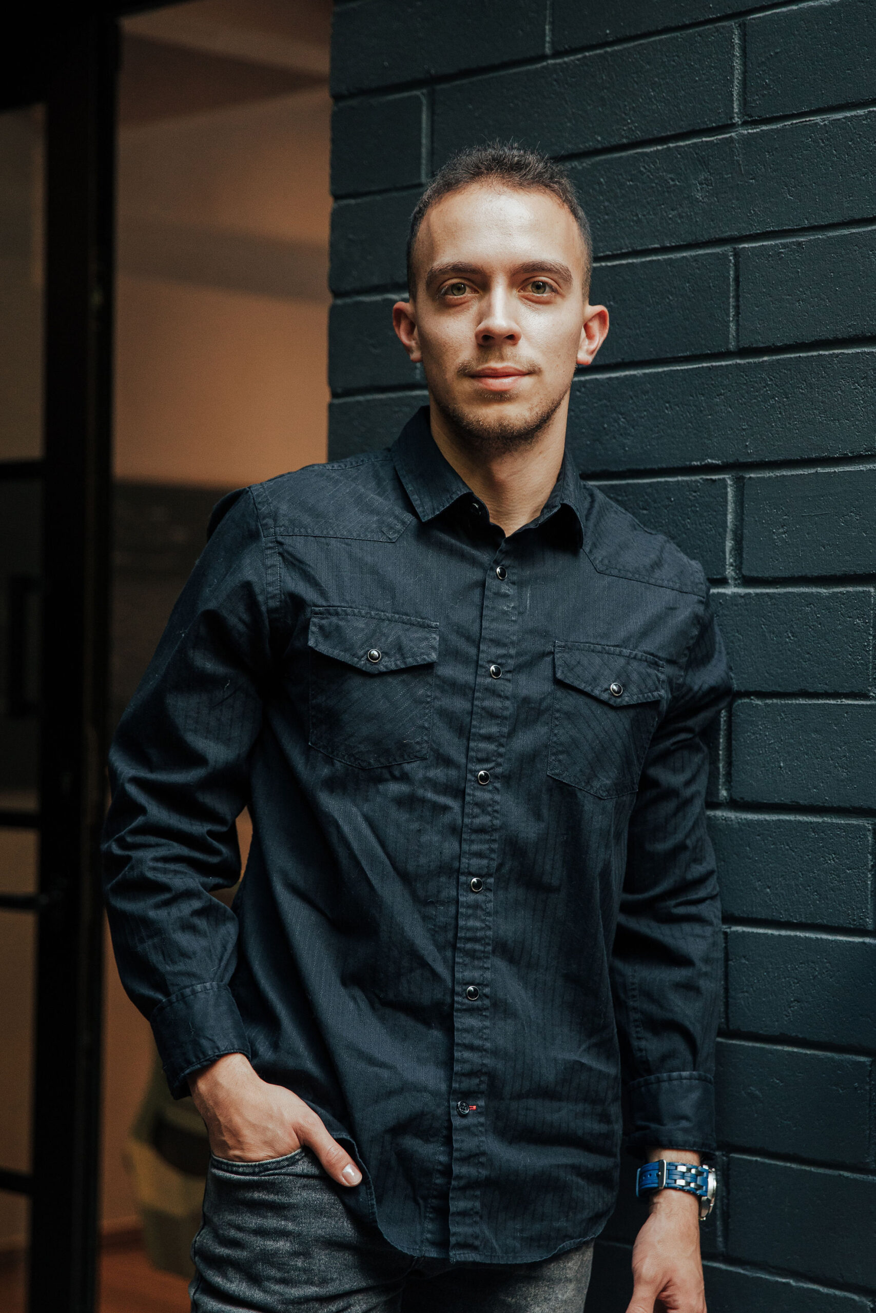 Nicolás Gómez